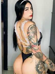 pasto 😈 quiero chuparte el pene hasta que te vengas me hechas toda en las tetas