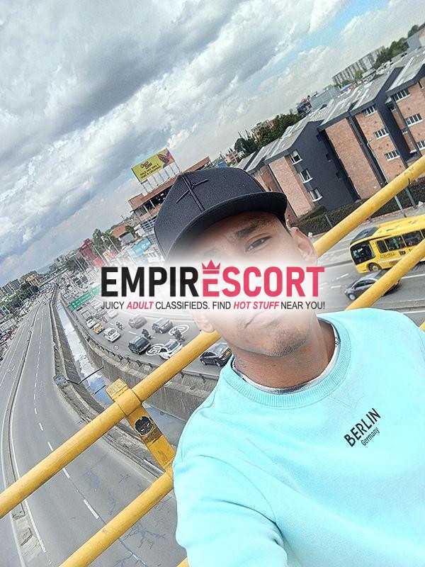 de paso en bogotá 20cm