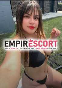 soy chica muy caliente y atrevida dispuesta cumplir todas tus fantasias sexuales mis amores