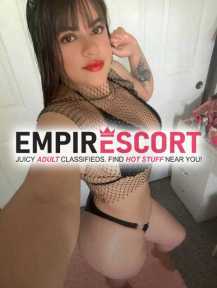 soy chica muy caliente y atrevida dispuesta cumplir todas tus fantasias sexuales mis amores