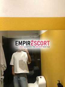 joven de alto nivel – experiencia exclusiva placer y discreción