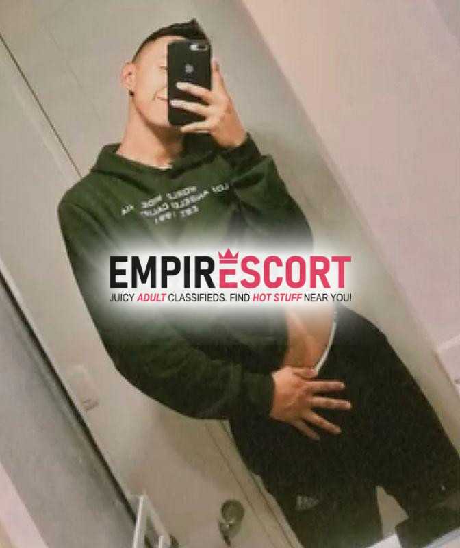 joven versÁtil para hombre solventes de paso por tu ciudad.