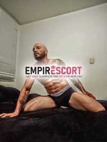 vip escort complaciente y discreto