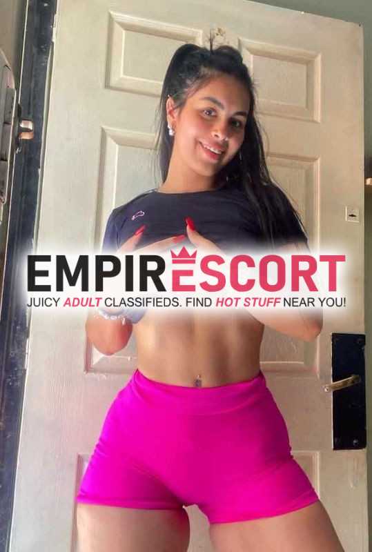 hola mis amores eh venido esta hermosa ciudad ah complacerlos y satisfacerlos de mas rico