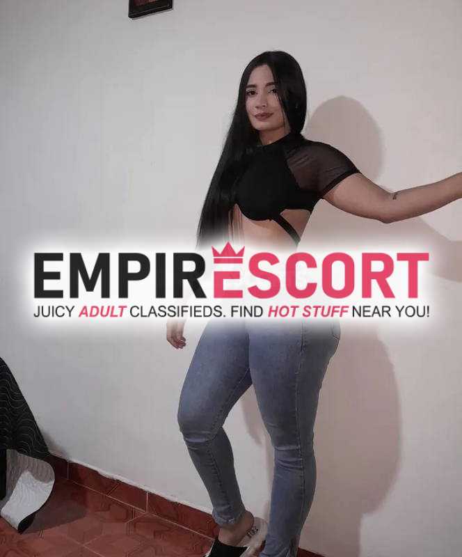 hola mis amores de cimitarra soy chica ardiente caliente y muy complaciente en todos mis servicios