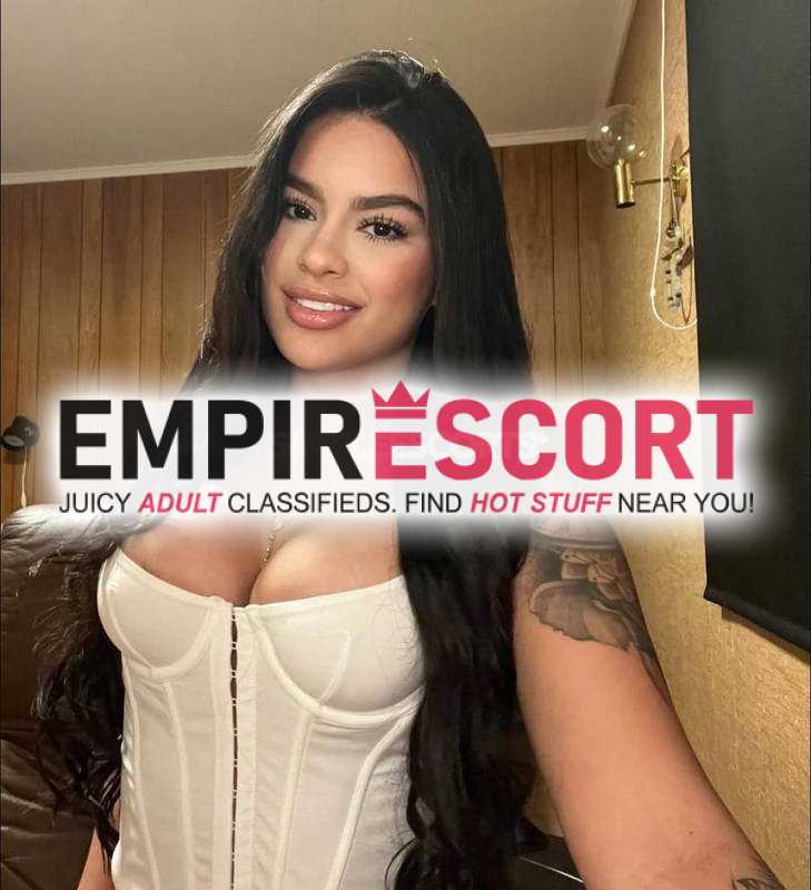 hola mis amores de todo tipo de servicio te esperaré