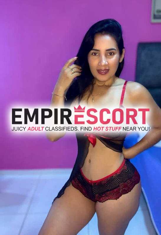 chica sport totalmente segura y confiable.