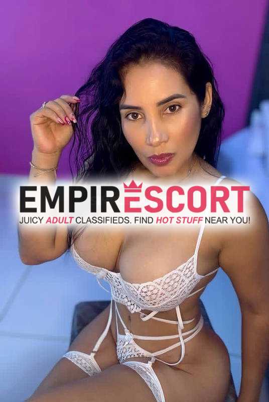 chica sport totalmente segura y confiable.