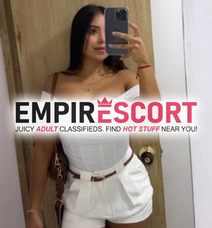 hola mis amores estoy dispuesta cumplir sueños y fantasía