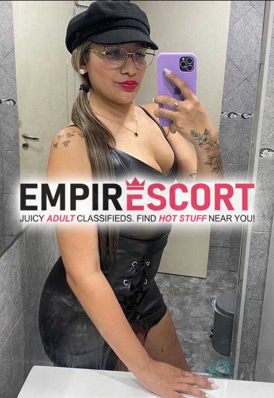 ardiente chica extrovertida