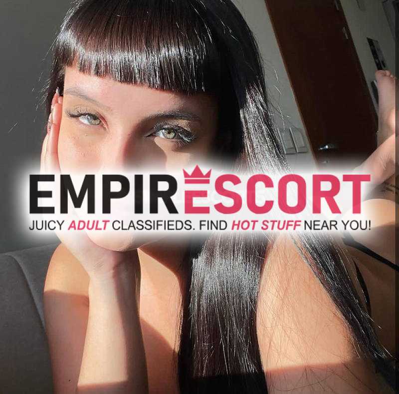 soy chica escort de 27 años vengó complacerte en cama