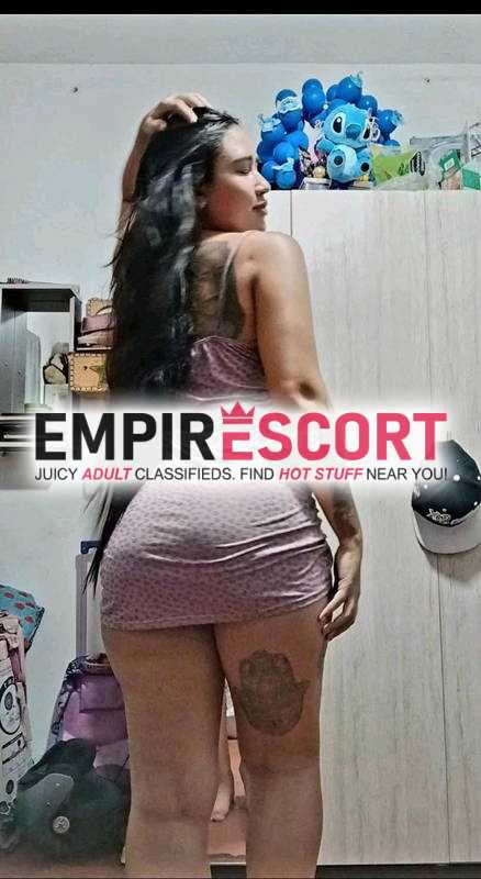 soy chica muy caliente y ardiente te sacare de tu rutina diaria buscame