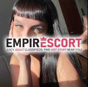 soy chica escort de 27 años vengó complacerte en cama