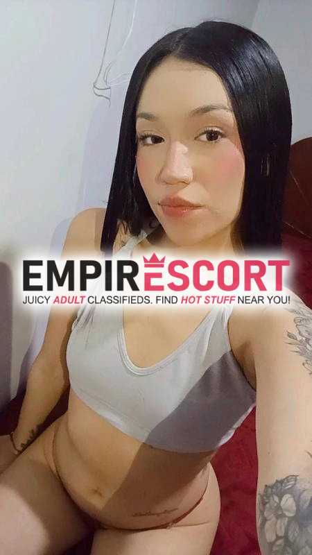 calientica seductora y muy ardiente ven y disfrutar de mis cualidades y encantos