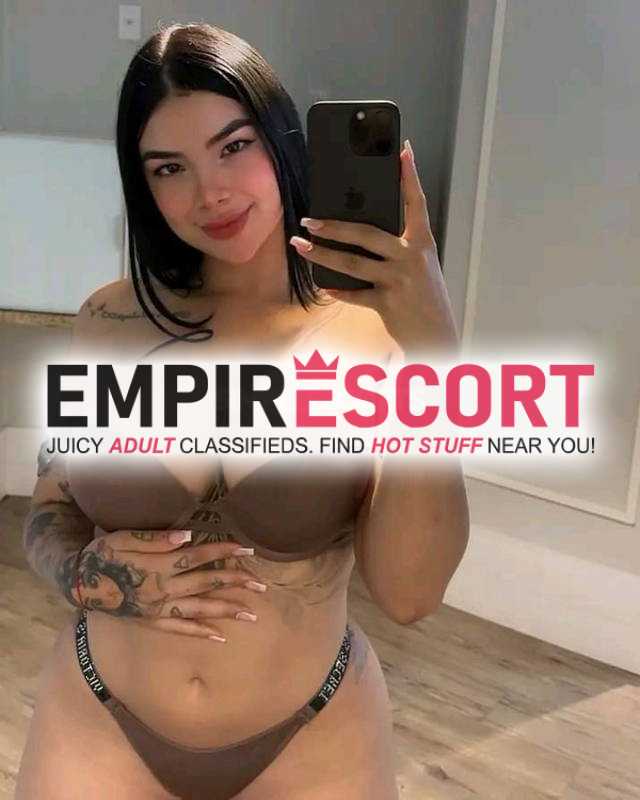 soy chica cariñosa tierna y muy divertidad para ofrecer mi mejor servicio como no imaginas