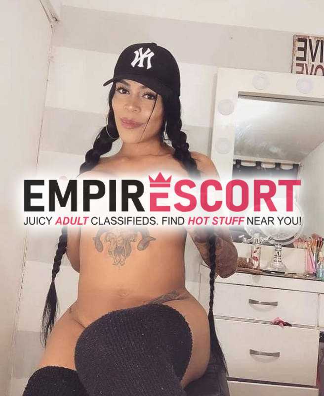hola mis amores soy prepago de tu sueños estrovertida