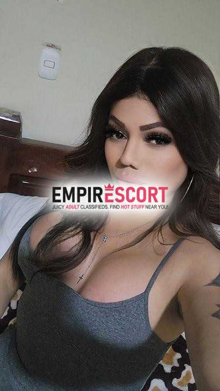 nueva en tu ciudad . chica trans versÁtil lugar.