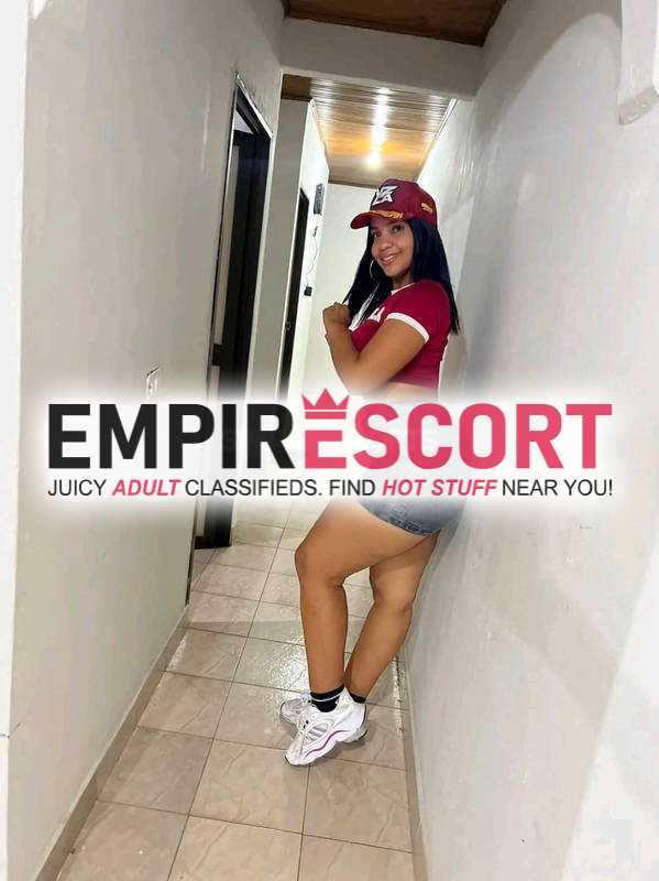 hola amores soy chika muy extrovertida capaz de cumplir tus fetiches sexuales sin limites