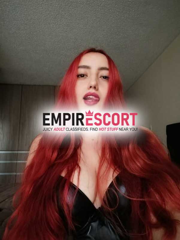 hola salento ven y disfruta de mi rico sexo te grantizo delicioso servicio