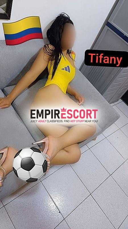soy tifany encantadora dama en cedritios me encuentro en apartamento muy discreto solo atiendo cita escribeme y agendamos cita