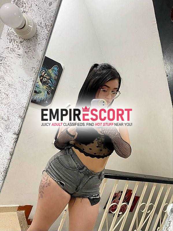 soy chica nueva en tu ciudad muy sexi descomplicada y ardiente para ti