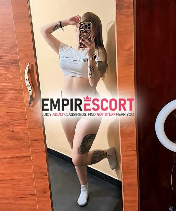 sexi y extrovertida