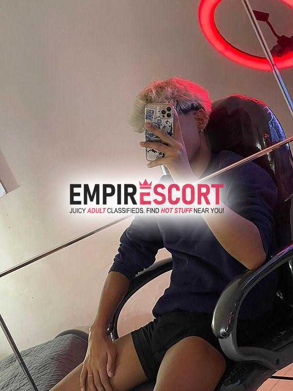 oliver twink de 18 años