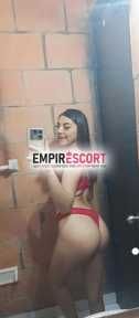 hermosa flaquita sexy