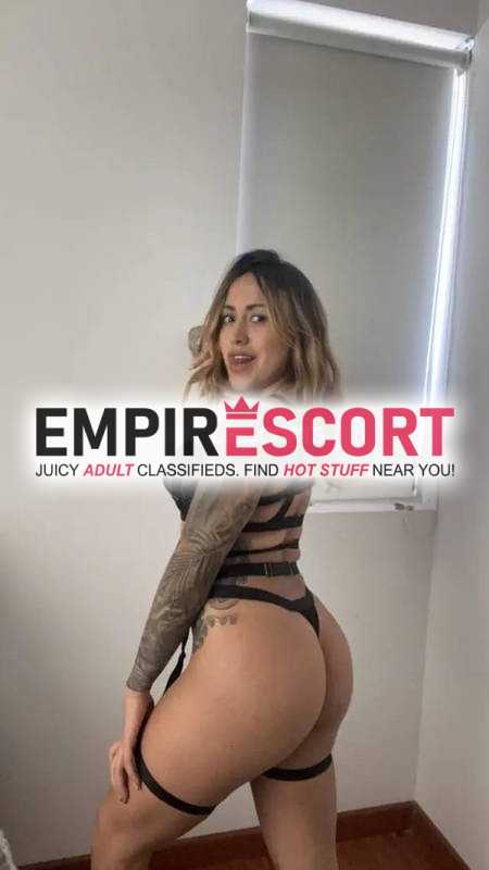 hermosa dama de compañía exelente acompañamiento parejas