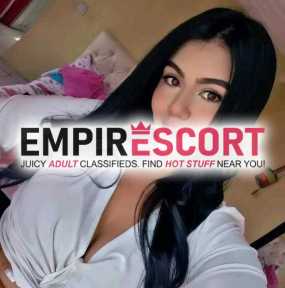 hola estoy disponible para complacerte todas tus fantasias sexuales