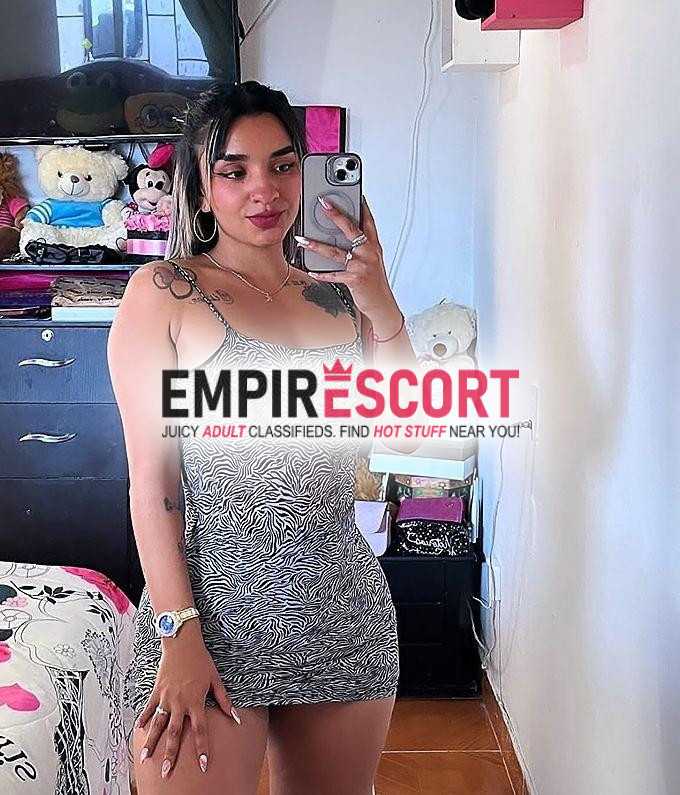 linda y hermosa sumisa escord