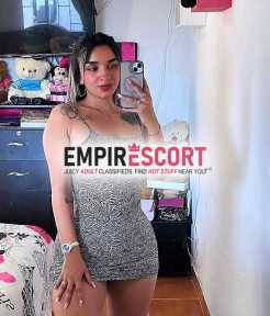 linda y hermosa sumisa escord