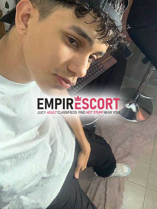 chico caliente