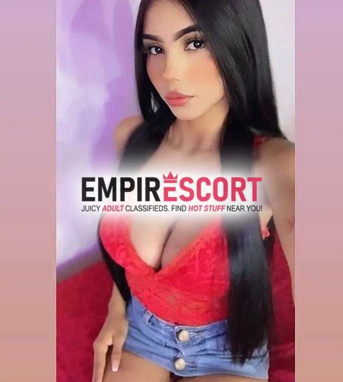 jovencita apretadita