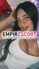 ardiente llenita de mucho placer para complacerte todas tus fantasías sexuales