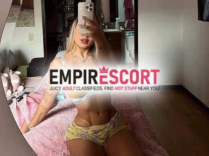 ardiente y descomplicada chica prepago dispuesta complacerte