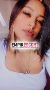 ♥️ hi i'm 20 years old young colombian woman and enjoy sex. text me on whatsapp.
tengo.20 años jovencita colombiana me.gusta el sexo. escribe