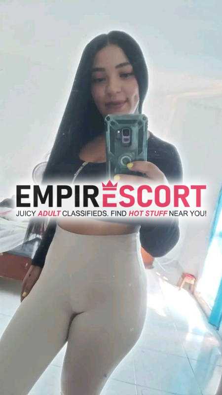 hola todos mis lindos amores soy chica súper atractiva y muy complaciente anímate conocerme para brindarte todos mis ricos y deliciosos servicios