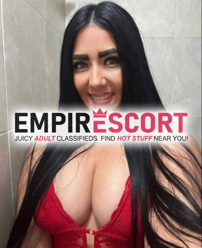 hola mis amores soy veterana muy experimentada y profesional en cama ven disfrutar 🍒