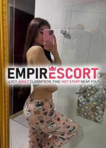 linda y hermosa dama dispuesta satisfacer tus fantasías sexuales
