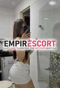 linda y hermosa dama dispuesta satisfacer tus fantasías sexuales