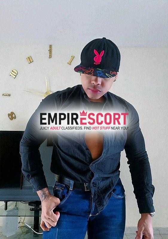 gigolo profesional exclusivo 100 heterosexual.