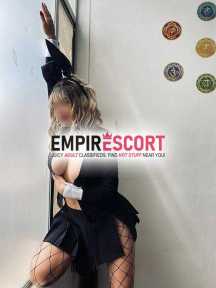 lina conejita coquetona ven disfrutar de estas big bubbies