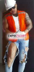 gigolo profesional exclusivo 100 heterosexual.
