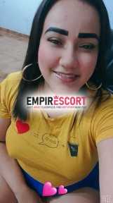 diosa sexo muy complaciente shantall