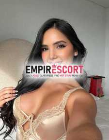 ingrid tu chica ideal