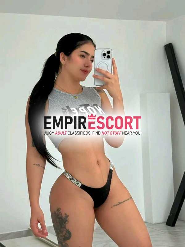 soy chica muy atrevida y sexy