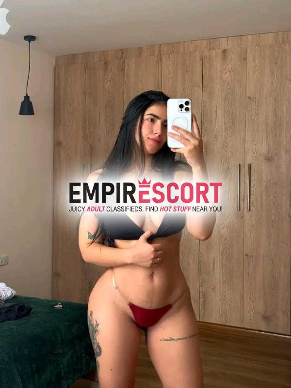 soy chica muy atrevida y sexy