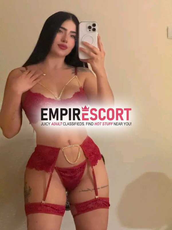 soy chica muy atrevida y sexy