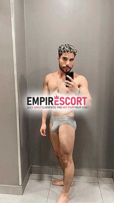masseur masajista gio vip cali